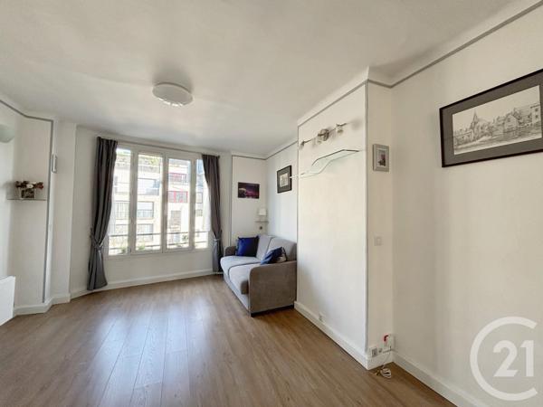 Appartement F2 à vendre  2 pièces - 28,45 m2 CHARENTON LE PONT - 94