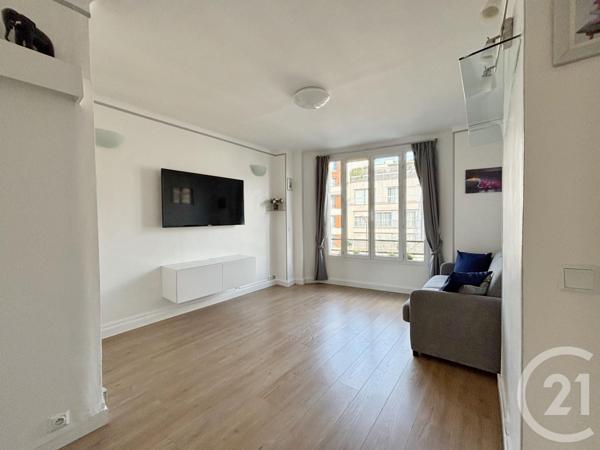 Appartement F2 à vendre  2 pièces - 28,45 m2 CHARENTON LE PONT - 94
