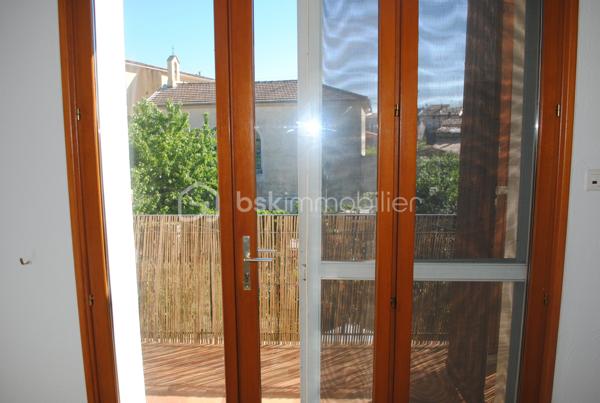 Appartement de 170 m²