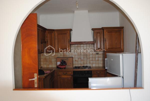 Appartement de 170 m²