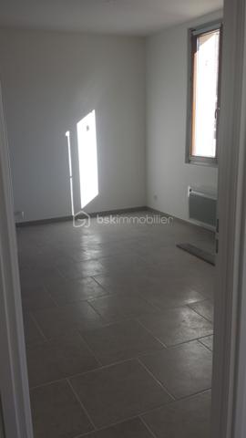 Appartement de 170 m²