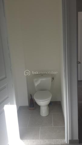 Appartement de 170 m²