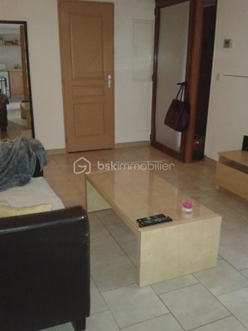 Appartement de 170 m²