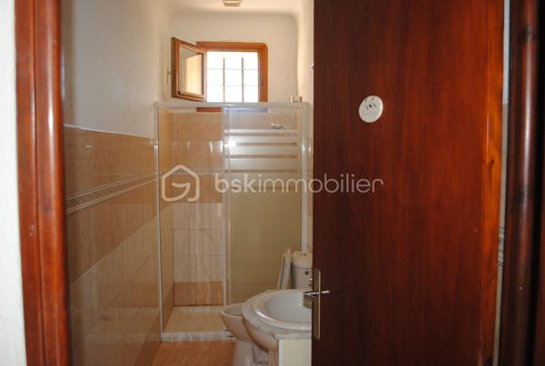Appartement de 170 m²