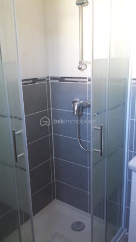 Appartement de 170 m²