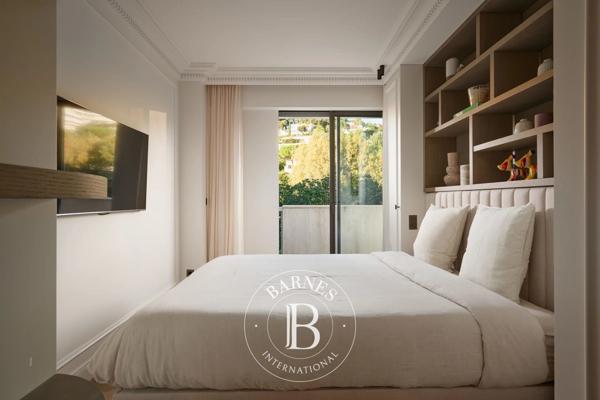 Cannes, Appartement 2 Chambres -  104 m² à vendre
