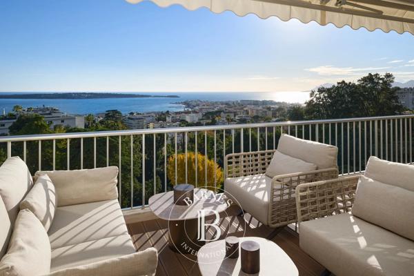 Cannes, Appartement 2 Chambres -  104 m² à vendre