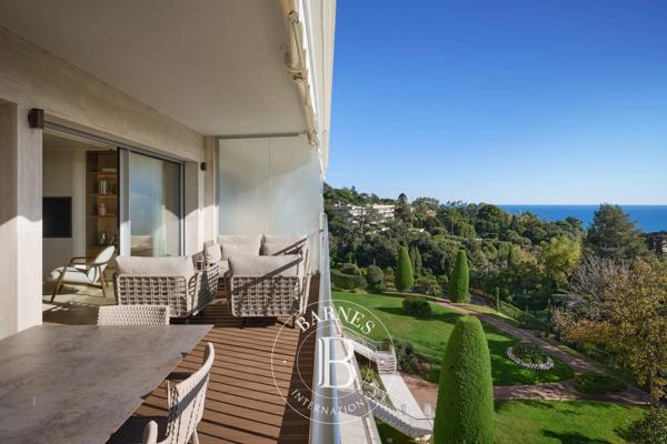 Cannes, Appartement 2 Chambres -  104 m² à vendre