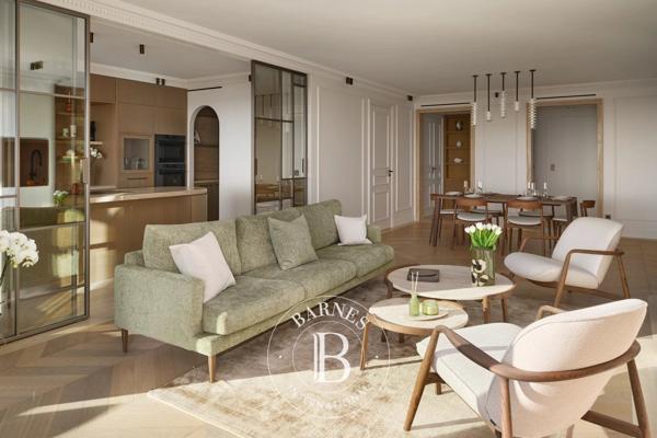 Cannes, Appartement 2 Chambres -  104 m² à vendre