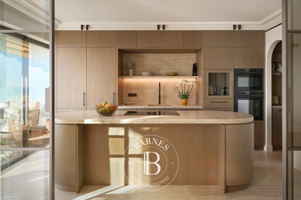 Cannes, Appartement 2 Chambres -  104 m² à vendre
