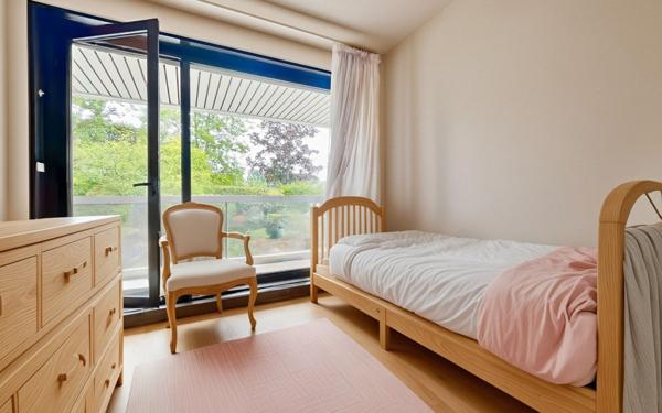 Appartement à vendre    4 pièces • 98 m2 Rocquencourt