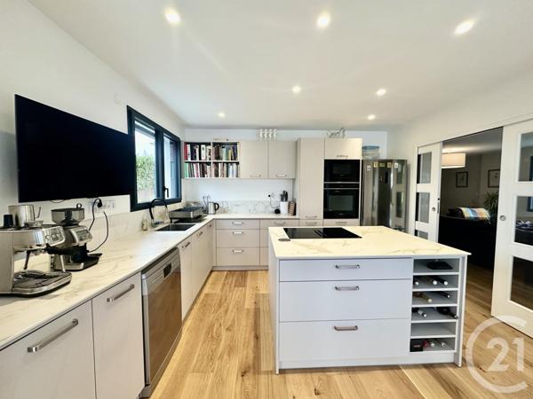 Maison à vendre  5 pièces - 147 m2 PORNIC - 44