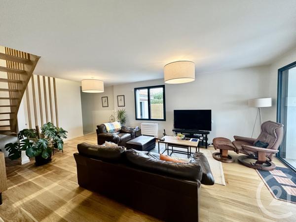 Maison à vendre  5 pièces - 147 m2 PORNIC - 44