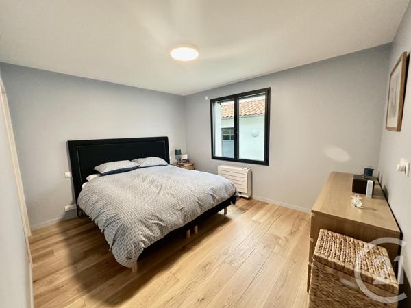 Maison à vendre  5 pièces - 147 m2 PORNIC - 44