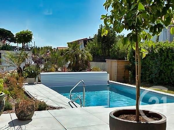 Maison à vendre  5 pièces - 147 m2 PORNIC - 44