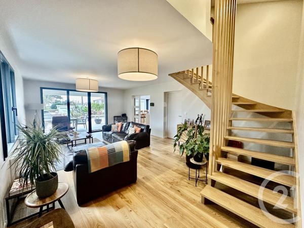 Maison à vendre  5 pièces - 147 m2 PORNIC - 44
