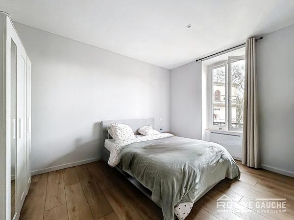 Tournon-sur-Rhône (07300) APPARTEMENT T3 TOURNON