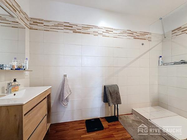 Tournon-sur-Rhône (07300) APPARTEMENT T3 TOURNON