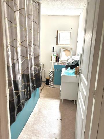 Maison de ville de 44 m²