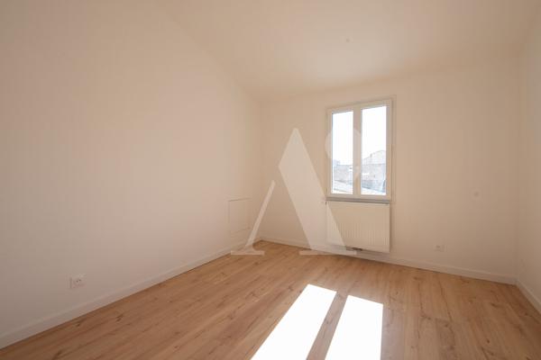 ARCHITECTURE BORDELAISE RÉNOVÉE- 2023 - Maison louée avec garage - Bordeaux