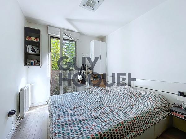 Appartement T4 de standing- Quartier Malassis - Beethoven