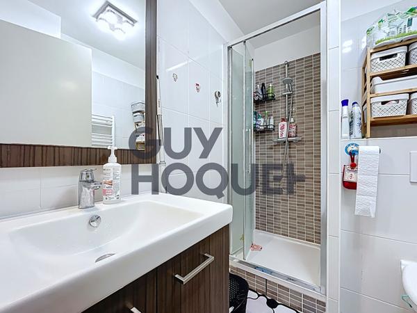 Appartement T4 de standing- Quartier Malassis - Beethoven