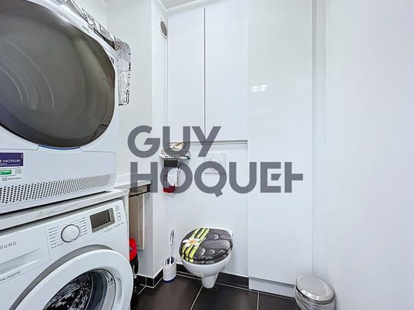 Appartement T4 de standing- Quartier Malassis - Beethoven