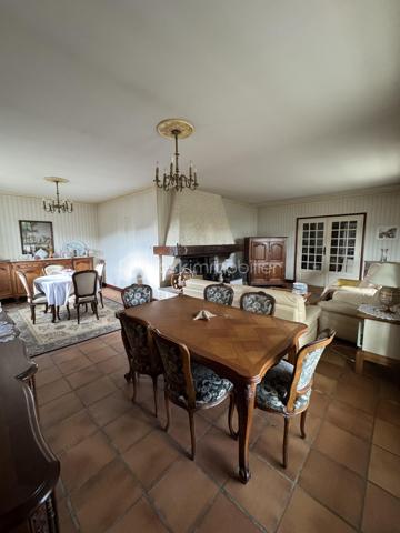 Maison de 147 m²
