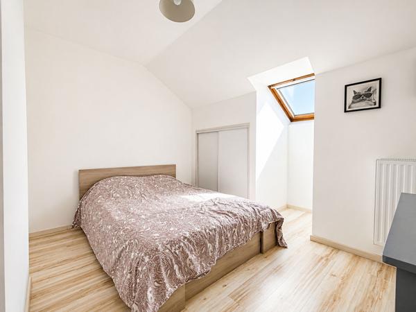 Appartement Nantes 3 pièces