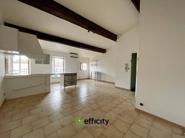 Immeuble 14 pièces - 399 m² Exclusivité efficity