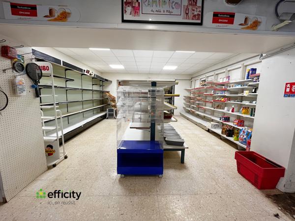 Immeuble 14 pièces - 399 m² Exclusivité efficity