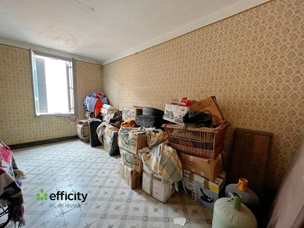 Immeuble 14 pièces - 399 m² Exclusivité efficity