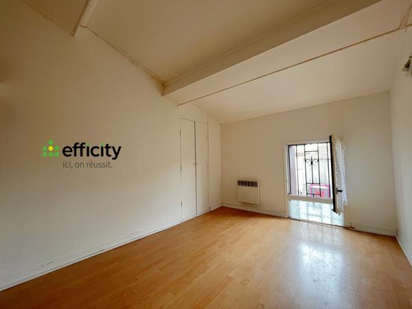 Immeuble 14 pièces - 399 m² Exclusivité efficity