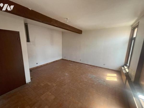 CENTRE VILLE IMMEUBLE