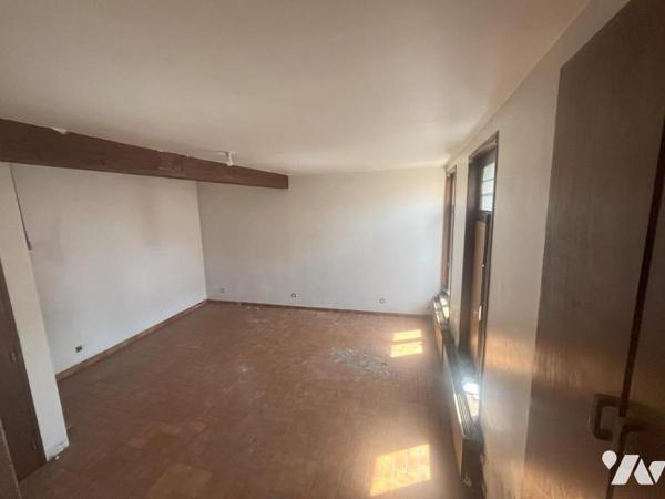 CENTRE VILLE IMMEUBLE