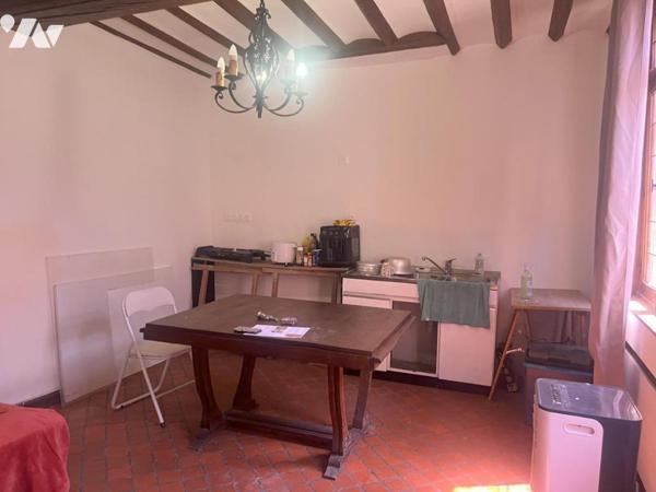 CENTRE VILLE IMMEUBLE