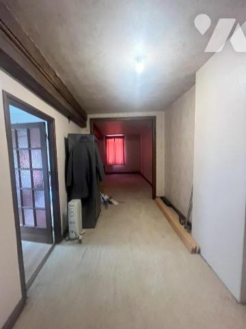 CENTRE VILLE IMMEUBLE