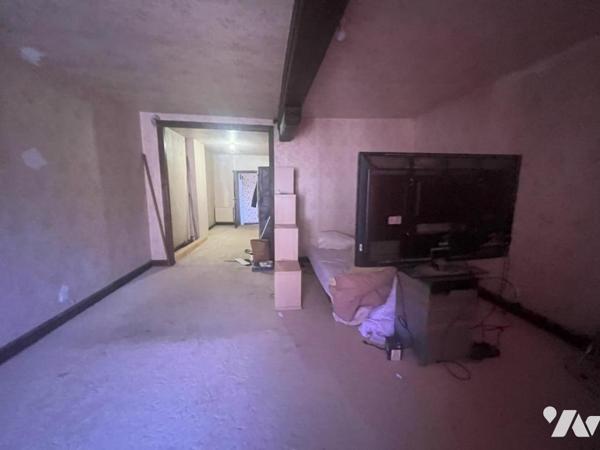 CENTRE VILLE IMMEUBLE