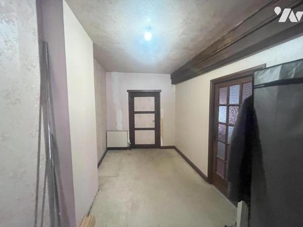 CENTRE VILLE IMMEUBLE