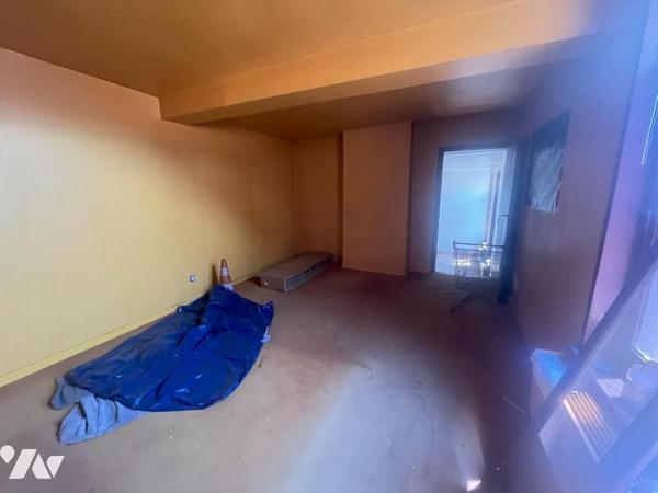 CENTRE VILLE IMMEUBLE