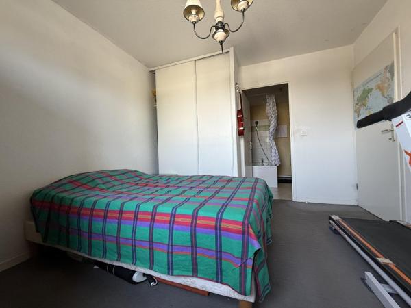 Vente / Appartement T2 à Saint-Juéry (81160)