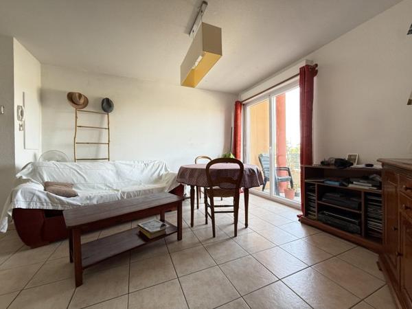 Vente / Appartement T2 à Saint-Juéry (81160)