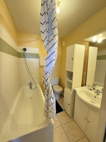 Vente / Appartement T2 à Saint-Juéry (81160)