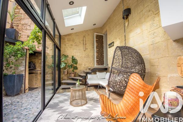 Maison à vendre 5 pièces 106 m² Doué-en-Anjou