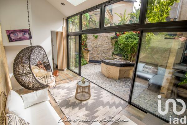 Maison à vendre 5 pièces 106 m² Doué-en-Anjou