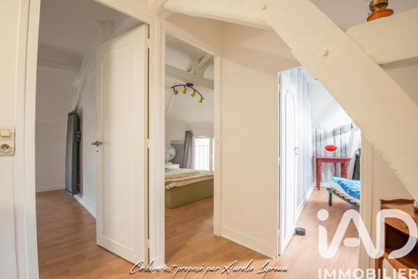 Maison à vendre 5 pièces 106 m² Doué-en-Anjou