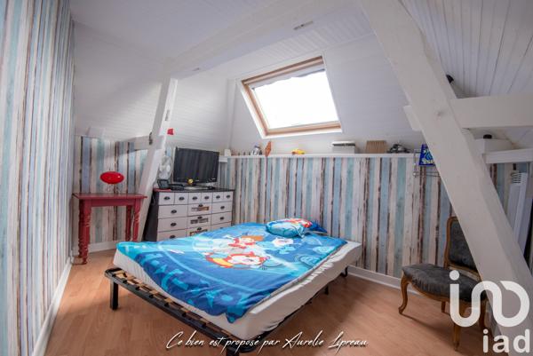 Maison à vendre 5 pièces 106 m² Doué-en-Anjou