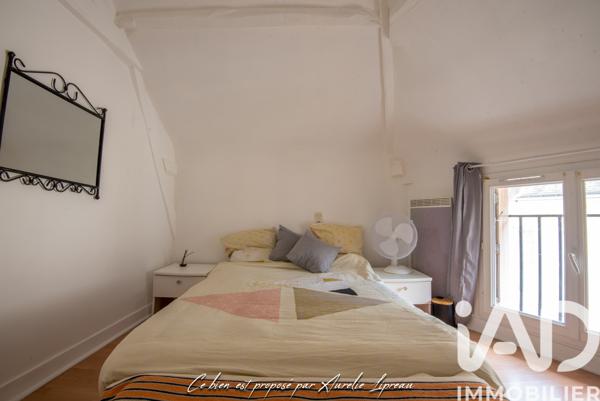 Maison à vendre 5 pièces 106 m² Doué-en-Anjou