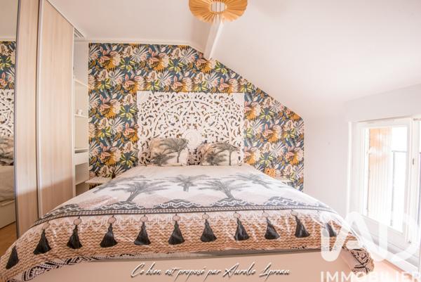 Maison à vendre 5 pièces 106 m² Doué-en-Anjou