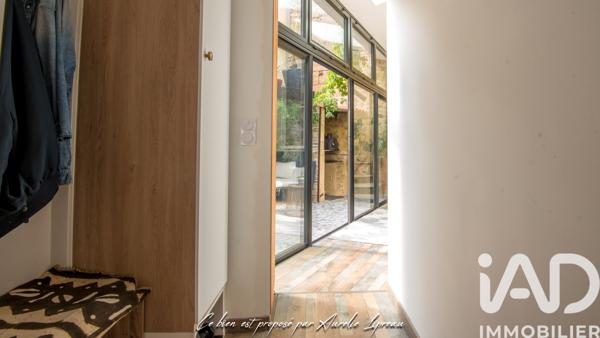 Maison à vendre 5 pièces 106 m² Doué-en-Anjou
